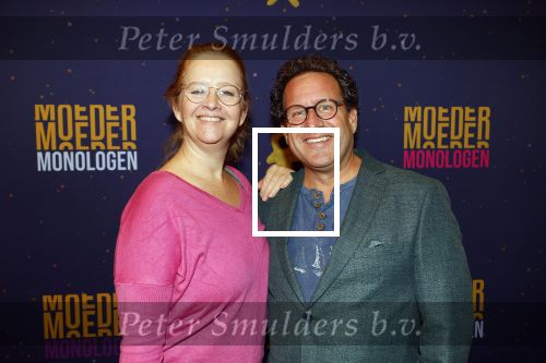 Amstelveen 23 oktober 2024
Premiere moeder monologen in schouwburg Amstelveen. Hilke Bierman en Thijs v Aken