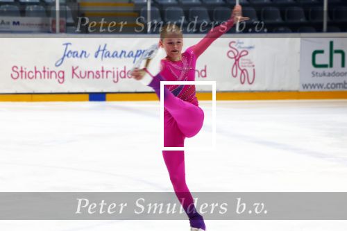 Den Haag 4 november 2024
Presentatie Holiday on ice in de uithof.