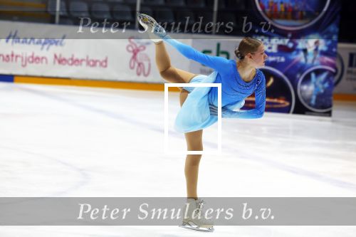 Den Haag 4 november 2024
Presentatie Holiday on ice in de uithof.
