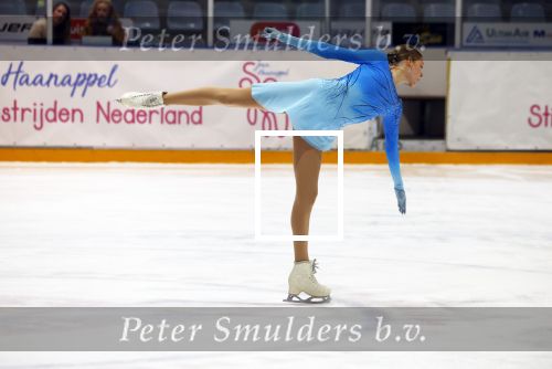 Den Haag 4 november 2024
Presentatie Holiday on ice in de uithof.