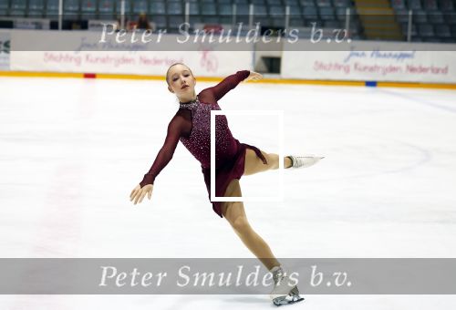 Den Haag 4 november 2024
Presentatie Holiday on ice in de uithof.