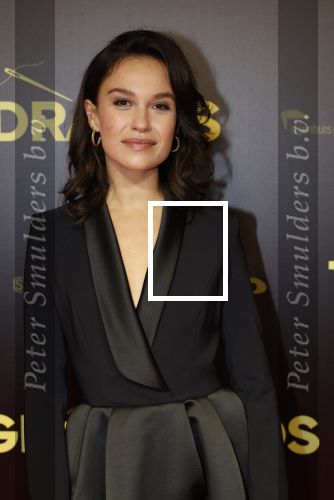 Amsterdam 4 november 2024
Premiere tegendraads in Tuschinski . Holly Brood
