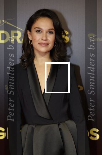 Amsterdam 4 november 2024
Premiere tegendraads in Tuschinski . Holly Brood