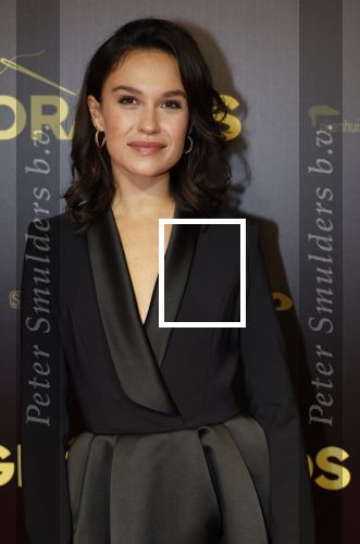Amsterdam 4 november 2024
Premiere tegendraads in Tuschinski . Holly Brood