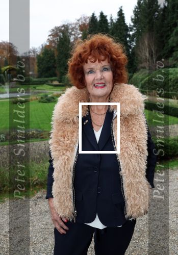Doorn 16 november 2024
Presentatie cd Box van Anneke Gronloh. Imca Marina
