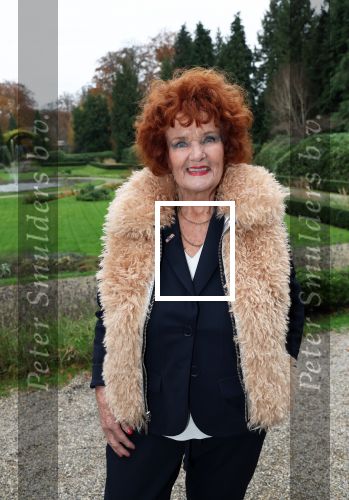 Doorn 16 november 2024
Presentatie cd Box van Anneke Gronloh. Imca Marina