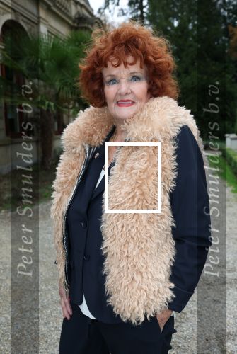 Doorn 16 november 2024
Presentatie cd Box van Anneke Gronloh. Imca Marina