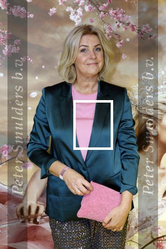 Amsterdam 3 december 2024
Premiere Wicked in Tuschinski. Irene Moors en Carlo Boszhard
