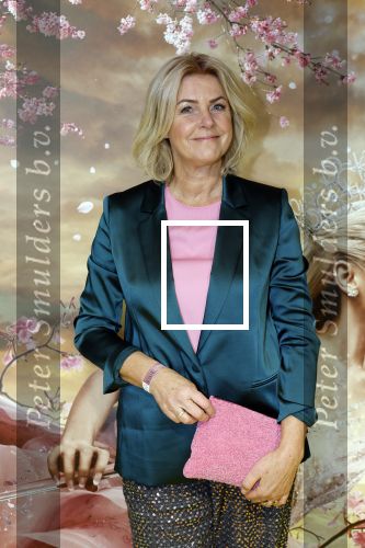 Amsterdam 3 december 2024
Premiere Wicked in Tuschinski. Irene Moors en Carlo Boszhard