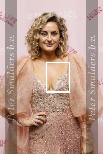 Amsterdam 6 november 2024
Premiere iris Rulkens in het deLaMar theater.