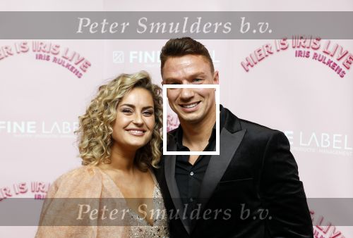 Amsterdam 6 november 2024
Premiere iris Rulkens in het deLaMar theater. Iris met partner Glenn Ijzendoorn .