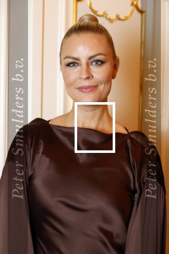 Amsterdam 5 november 2024
Feestje Harpers Bazaar in hotel l\