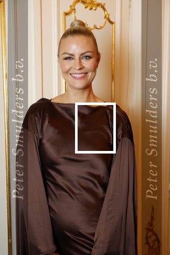 Amsterdam 5 november 2024
Feestje Harpers Bazaar in hotel l\