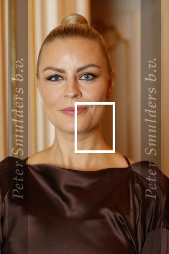 Amsterdam 5 november 2024
Feestje Harpers Bazaar in hotel l\