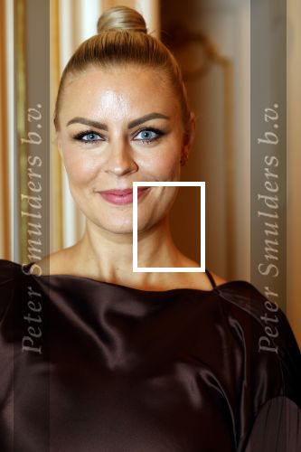 Amsterdam 5 november 2024
Feestje Harpers Bazaar in hotel l\