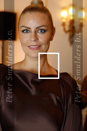 Amsterdam 5 november 2024
Feestje Harpers Bazaar in hotel l\