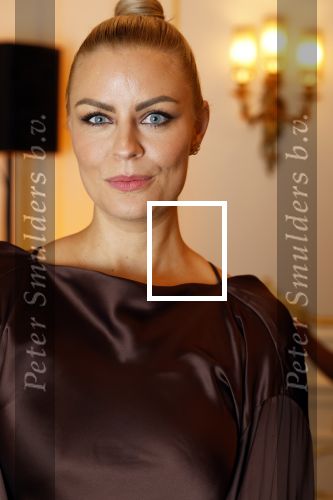 Amsterdam 5 november 2024
Feestje Harpers Bazaar in hotel l\