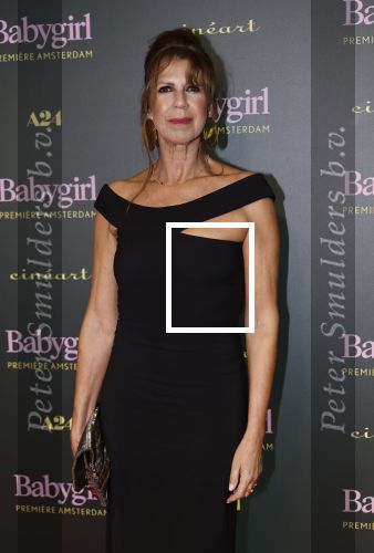 Amsterdam 25 november 2024
Premiere Babygirl in Tuschinski . Halina Reijn is de producente. Isa Hoes