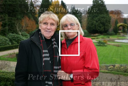 Doorn 16 november 2024
Presentatie cd Box van Anneke Gronloh. Jacques Herb kwam met zijn vrouw