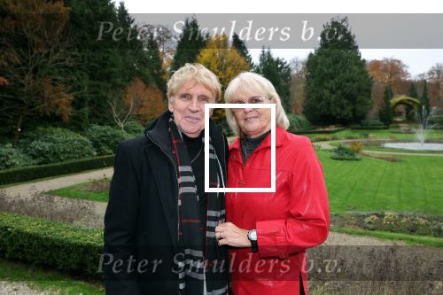 Doorn 16 november 2024
Presentatie cd Box van Anneke Gronloh. Jacques Herb kwam met zijn vrouw