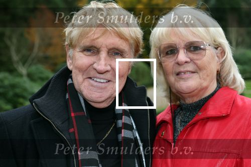 Doorn 16 november 2024
Presentatie cd Box van Anneke Gronloh. Jacques Herb kwam met zijn vrouw