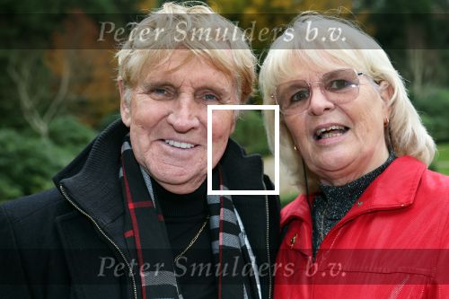 Doorn 16 november 2024
Presentatie cd Box van Anneke Gronloh. Jacques Herb kwam met zijn vrouw