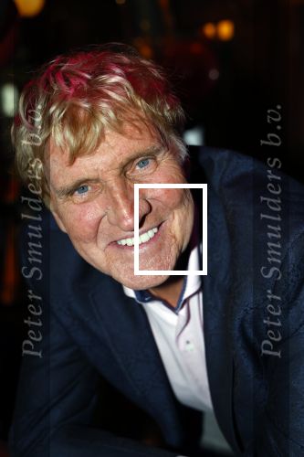 Den Bosch 25 oktober 2024
Cd presentatie Patty Brard en Kees de Bever om bistro Tante Pietje. Jacques Herb met zijn vrouw Diny