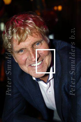 Den Bosch 25 oktober 2024
Cd presentatie Patty Brard en Kees de Bever om bistro Tante Pietje. Jacques Herb met zijn vrouw Diny