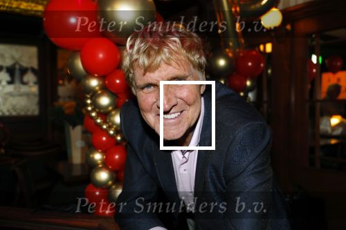 Den Bosch 25 oktober 2024
Cd presentatie Patty Brard en Kees de Bever om bistro Tante Pietje. Jacques Herb met zijn vrouw Diny