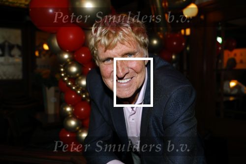 Den Bosch 25 oktober 2024
Cd presentatie Patty Brard en Kees de Bever om bistro Tante Pietje. Jacques Herb met zijn vrouw Diny