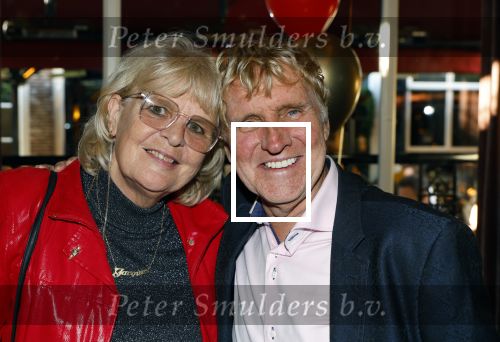 Den Bosch 25 oktober 2024
Cd presentatie Patty Brard en Kees de Bever om bistro Tante Pietje. Jacques Herb met zijn vrouw Diny