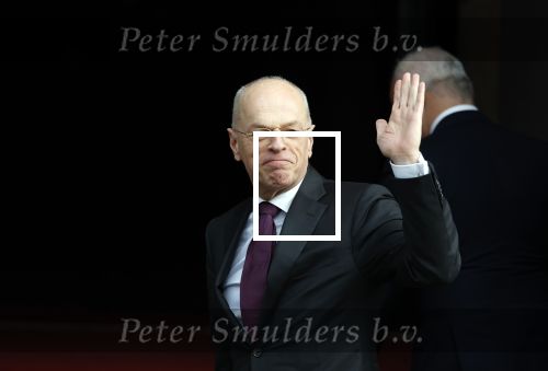 Amsterdam 3 december 2024
Uitreiking Prins Calus prijzen in het paleis op de dam . Aanwezig names koninklijke familie , Koning Willem Alexander Prins Constantijn Prinses Laurentien  en Prinses Mabel . Jan Anthonie de Bruijn