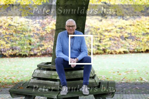Radio Kootwijk 12 november 2024
Jan de Hoop en zijn Partner Coen Lievaart in de tuin van hun huis .