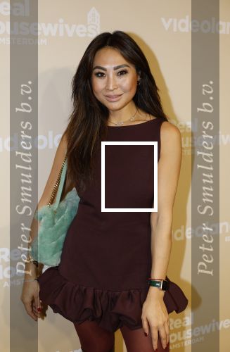 Amsterdam 25 november 2024
Presentatie nieuwe seizoen real housewives of Amsterdam in het Amstel hotel  met oa Maria Tailor Tamara Elbaz Kimmylien nguyen Cherry Ann Person Angela v d Brink Djamila Celina en Deborah Luijendijk. janine Kho
