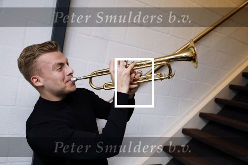 Oss 14 november 2024
Repetieties de Bevers 
Jeffrey Parmentier