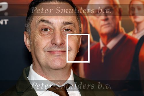 Zaandam 10 november 2024
Premiere murder on the nile in zaantheater. Jeremy Baker