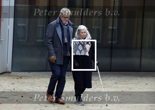Amsterdam 8 november 2024
Herdenkingsdienst en begrafenis van Hans Kemna in stadsschouwburg en op Zorgvlied. Jeroen Krabbe kwam met zijn vrouw Herma
