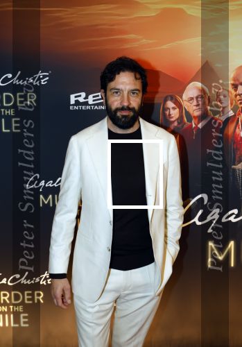 Zaandam 10 november 2024
Premiere murder on the nile in zaantheater. Jeroen Spitzenberger