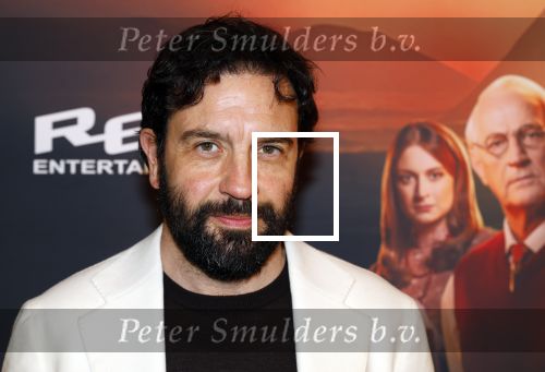 Zaandam 10 november 2024
Premiere murder on the nile in zaantheater. Jeroen Spitzenberger