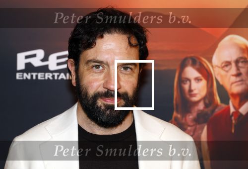 Zaandam 10 november 2024
Premiere murder on the nile in zaantheater. Jeroen Spitzenberger