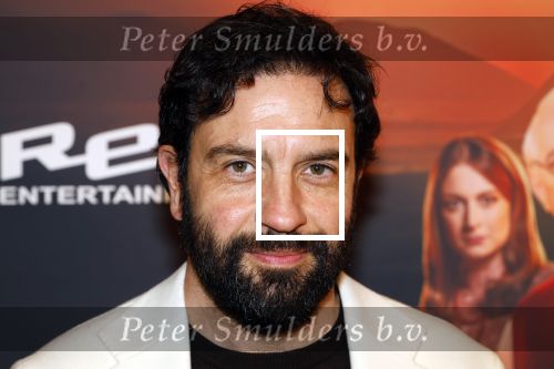 Zaandam 10 november 2024
Premiere murder on the nile in zaantheater. Jeroen Spitzenberger