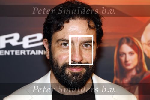 Zaandam 10 november 2024
Premiere murder on the nile in zaantheater. Jeroen Spitzenberger