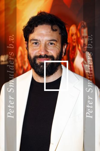 Zaandam 10 november 2024
Premiere murder on the nile in zaantheater. Jeroen Spitzenberger