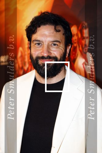Zaandam 10 november 2024
Premiere murder on the nile in zaantheater. Jeroen Spitzenberger