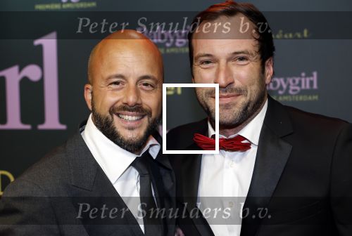 Amsterdam 25 november 2024
Premiere Babygirl in Tuschinski . Halina Reijn is de producente. John Karthaus kwam met kennis