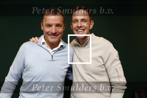 Oss 14 november 2024
Repetieties de Bevers 
John de Bever en Kees de Bever
