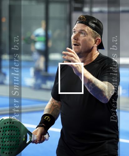 Laren 13 november 2024
Boekpresentatie over Padel met oa Matthias Scholten Johnny de Mol Fatima Moreiro de Melo en Martijn Lusink /