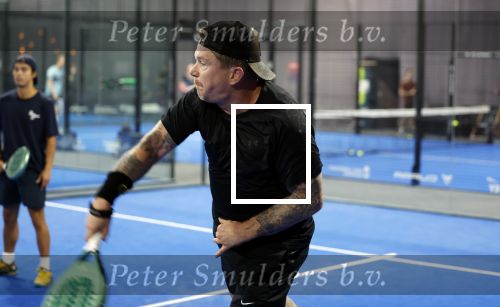 Laren 13 november 2024
Boekpresentatie over Padel met oa Matthias Scholten Johnny de Mol Fatima Moreiro de Melo en Martijn Lusink /