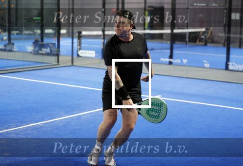 Laren 13 november 2024
Boekpresentatie over Padel met oa Matthias Scholten Johnny de Mol Fatima Moreiro de Melo en Martijn Lusink /