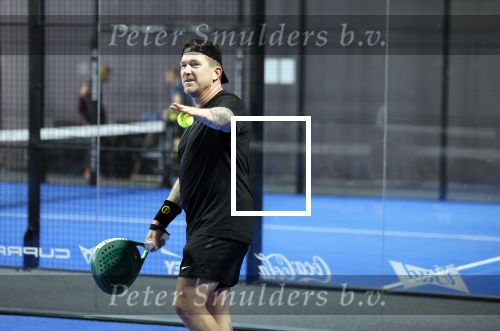 Laren 13 november 2024
Boekpresentatie over Padel met oa Matthias Scholten Johnny de Mol Fatima Moreiro de Melo en Martijn Lusink /